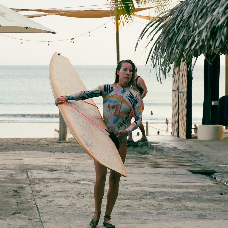 Selina Playa Venao Hotel Exterior foto
