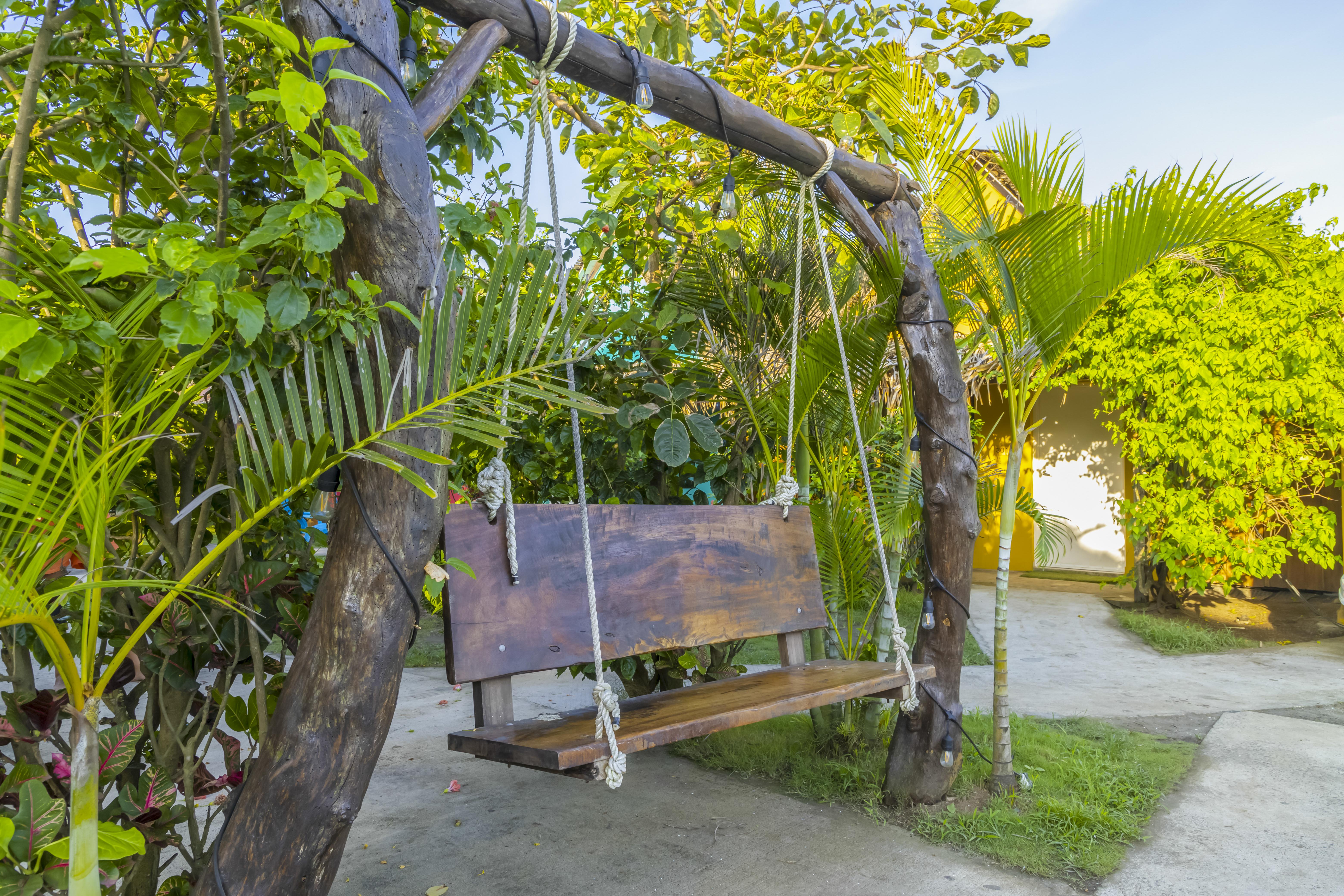 Selina Playa Venao Hotel Exterior foto